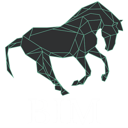 BIM logo